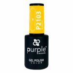 Purple Verniz Gel P2103 Be Positive 10ml