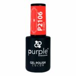Purple Verniz Gel P2106 Be Unique 10ml