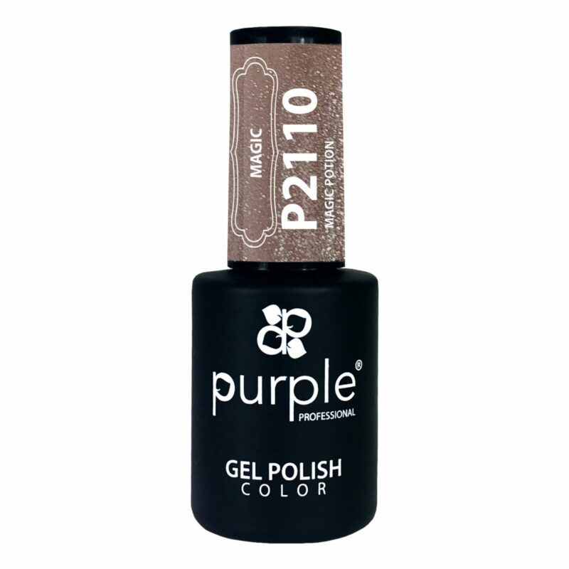 Purple Verniz Gel P2110 Magic Potion 10ml