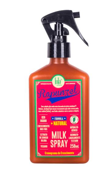 Lola Rapunzel Milk Spray 250ml