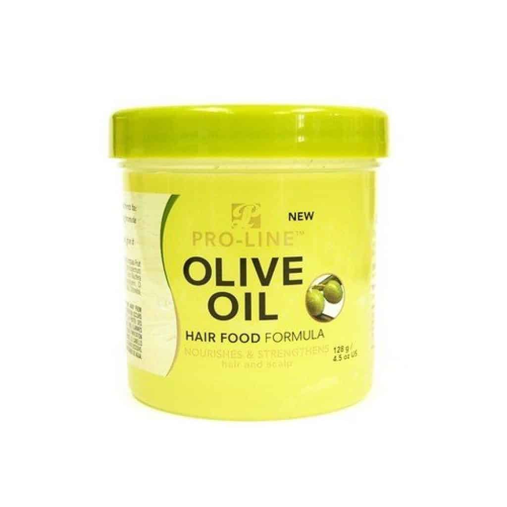 Pro-line Olive Oil