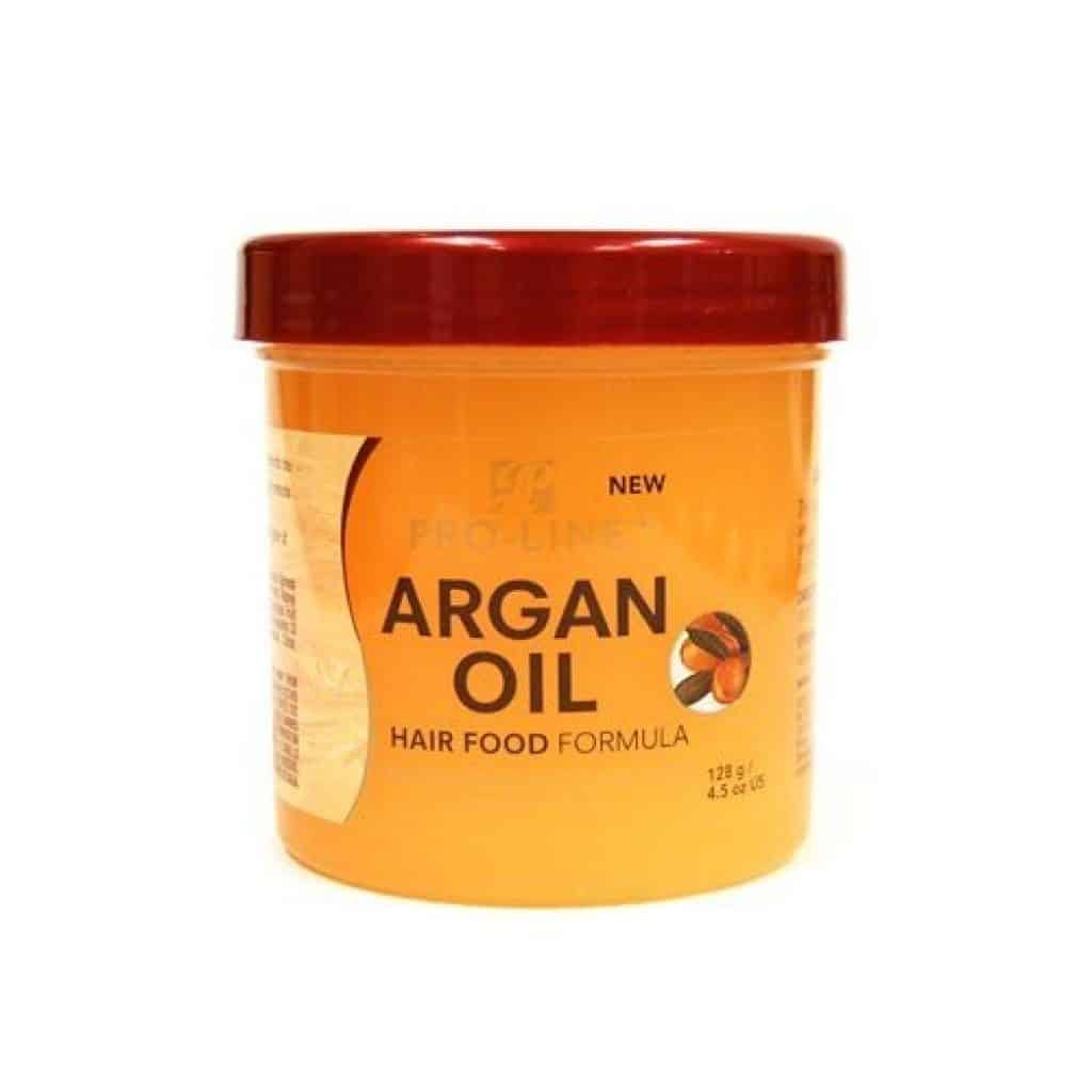 Pro-line Argan Oil
