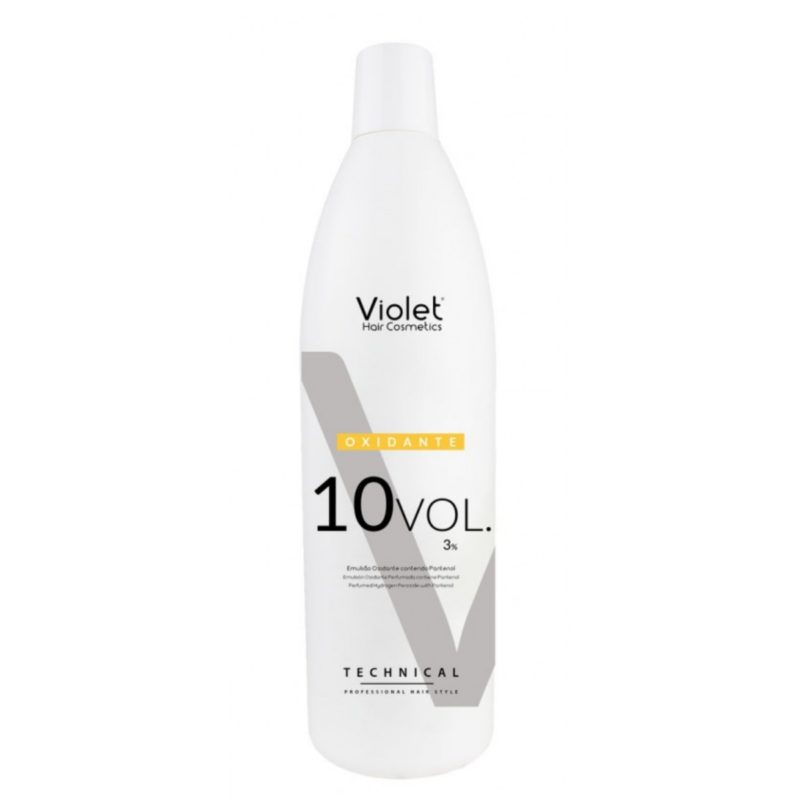 Violet Oxidante 10 volumes -1 litro
