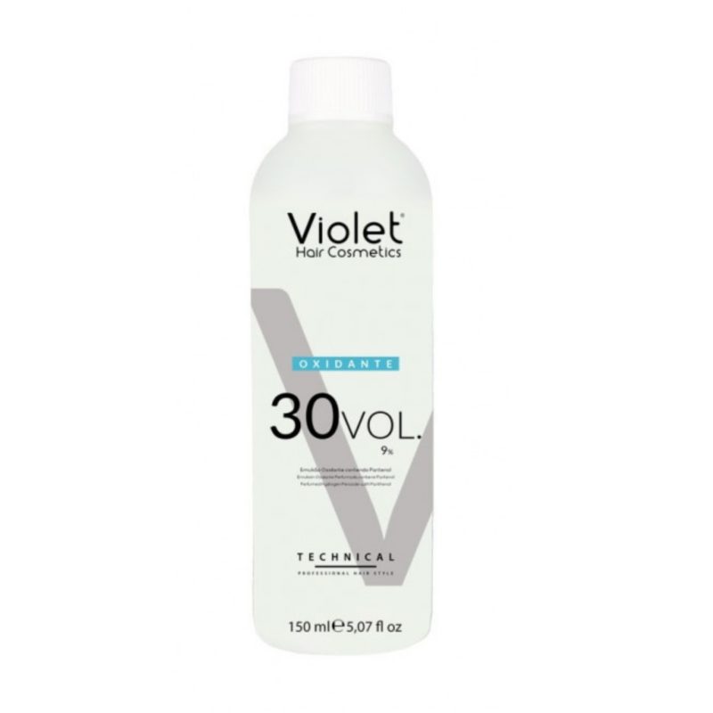 Violet Oxidante 30 volumes -150ml