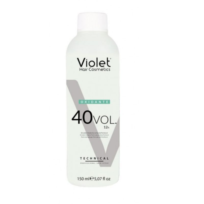 Violet Oxidante 40 volumes - 150ml