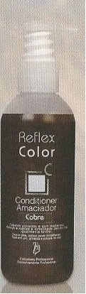 Condicionador Tonalizante Reflex Color 200ml Cobre