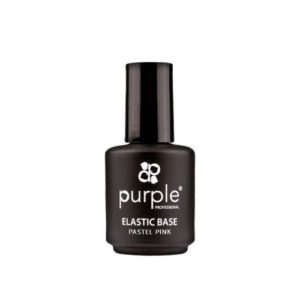 Purple Queen Elastic Base
