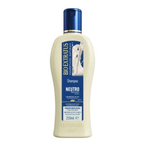 Bio Extratus Shampoo Neutro 250ml