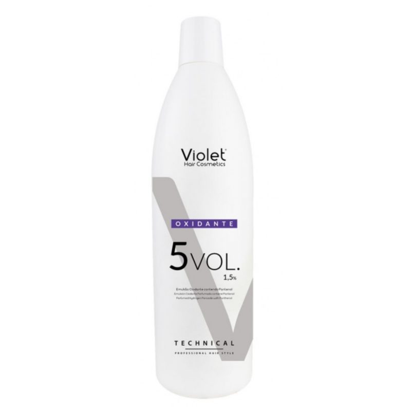 Violet Oxidante 5 volumes - 1 litro