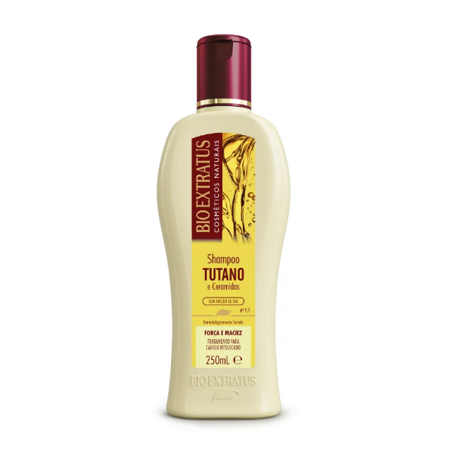 Bioextratus Shampoo de Tutano 250ml