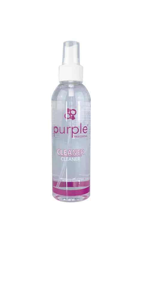 Purple Cleaner 200ml