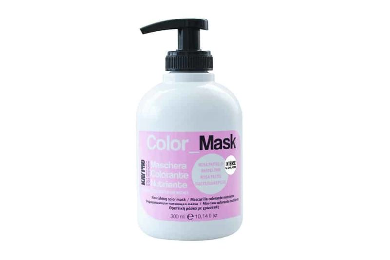 Kay Pro Máscara – Color Mask Rosa Pastel 300ml