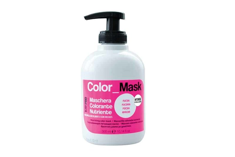 Kay Pro Máscara – Color Mask Fucshia 300ml