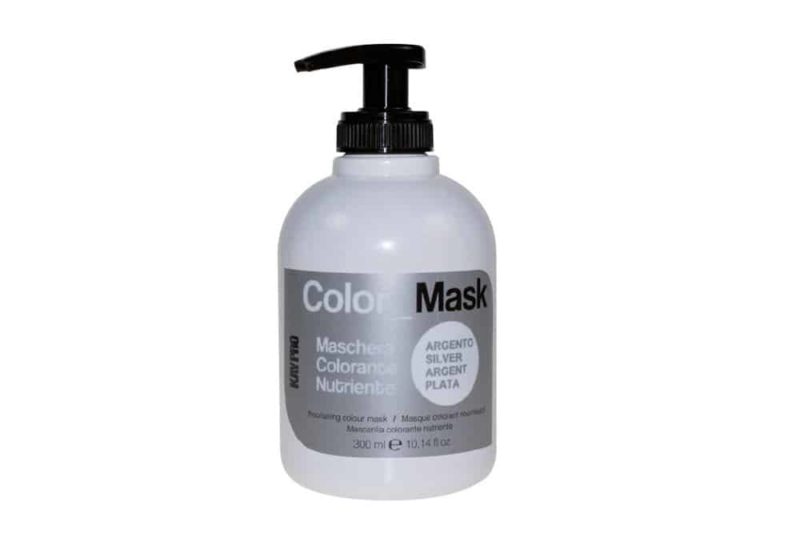 Kay Pro Máscara - Color Mask Silver 300ml