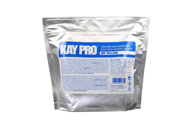 Kay pro pó descolorante 1kg