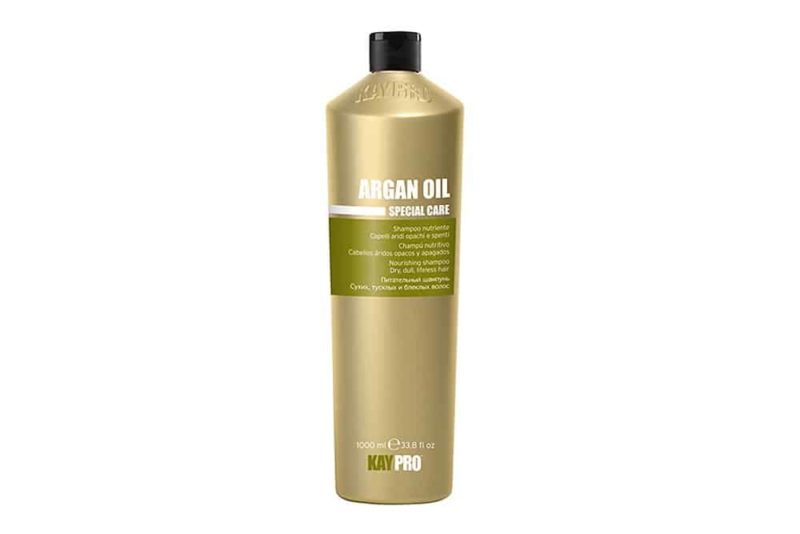KayPro Argan Oil Shampoo 1Lt