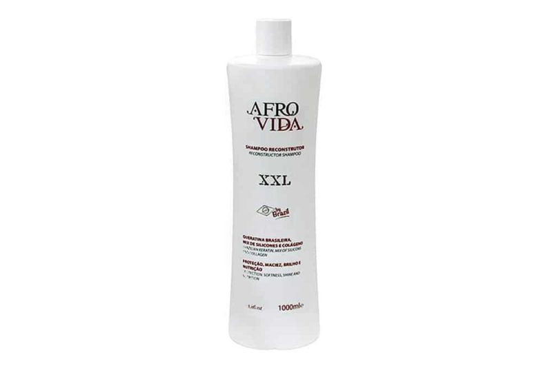 Afro vida xxl shampoo 1lt