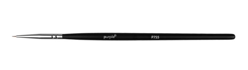 Purple Pincel Nylon 755