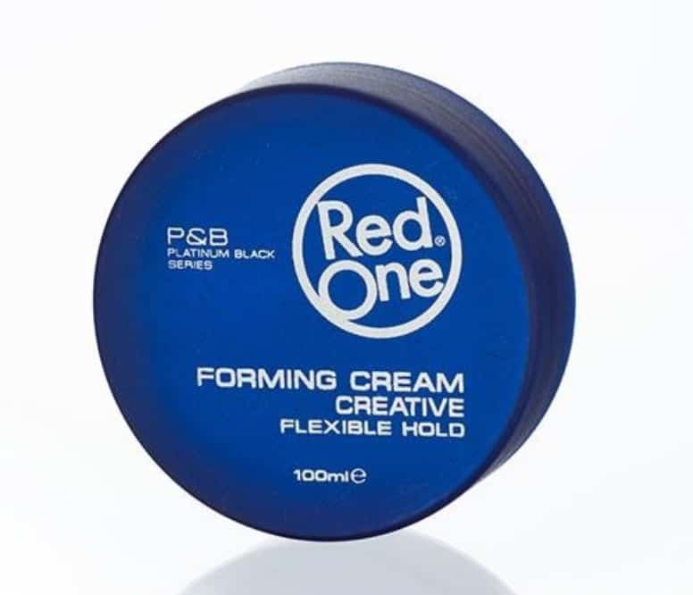 Red one cera cream creative flexivel 100ml