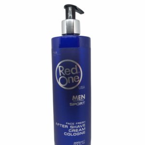 Red One After Shave