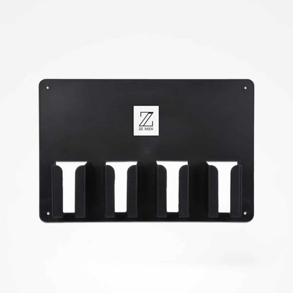 Zz men suporte 4 maquinas de corte
