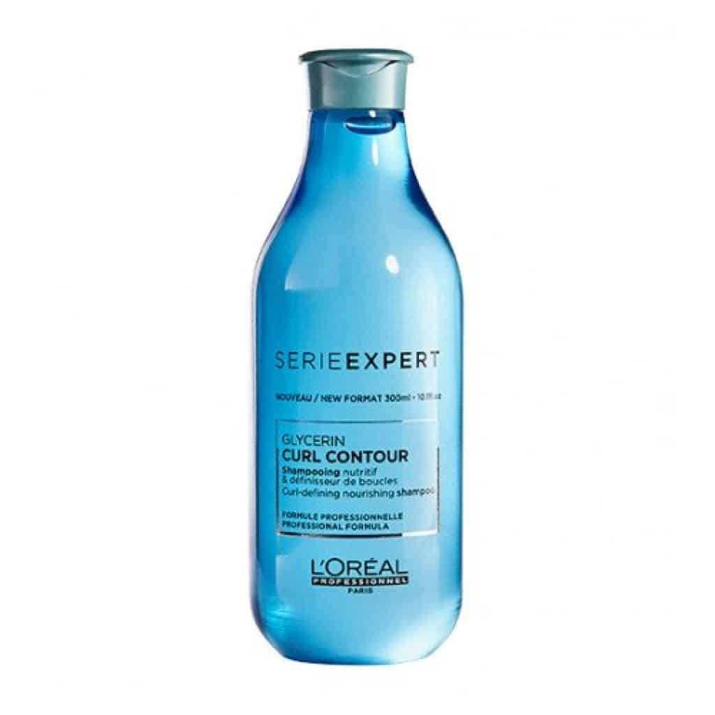 Loreal Curl Contour Shampoo 300ml