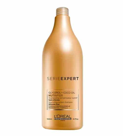 L´oreal nutrifier shampho 1500ml