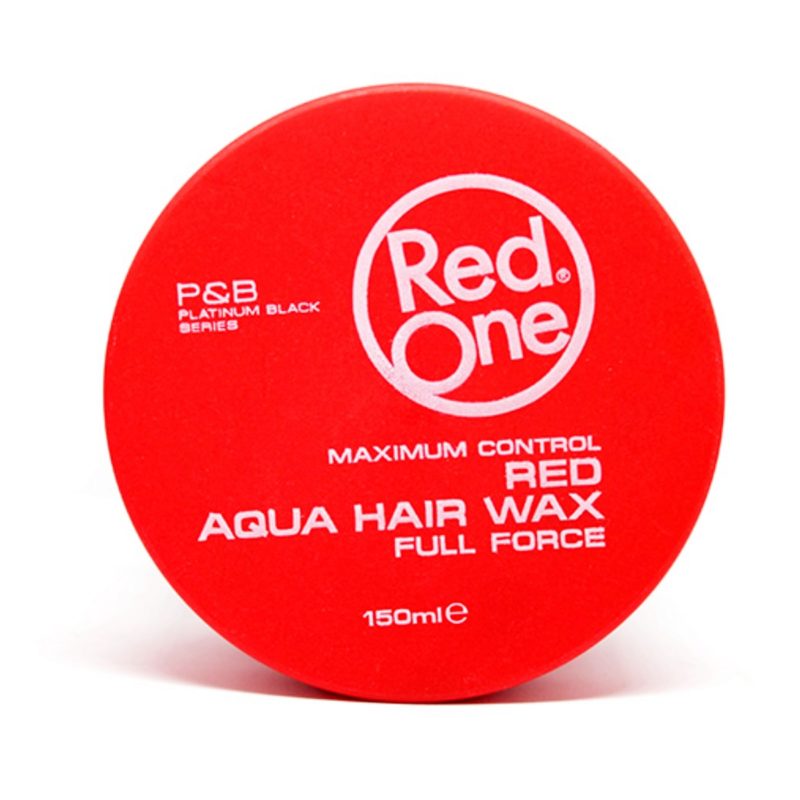 Red One Cera Bright Red 150ml
