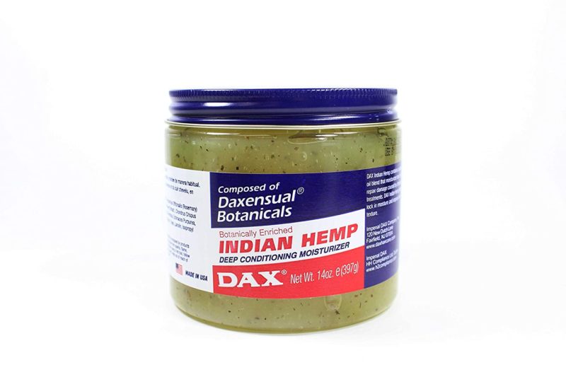 Dax Pomada Indian Hemp 397gr