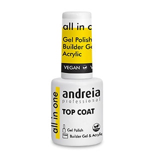 Andreia all in one top coat 10,5ml