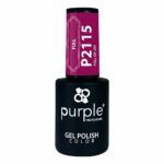 Purple Verniz Gel P2115 Full of Joy 10ml