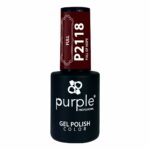 Purple Verniz Gel P2118 Full of Hope 10ml