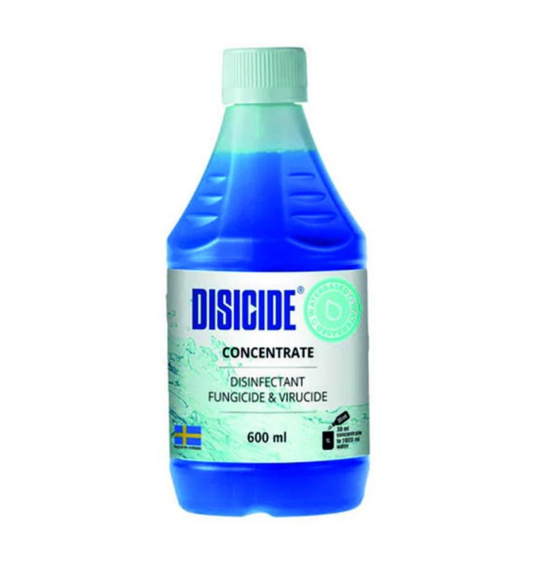 Disicide desinfectante 600ml