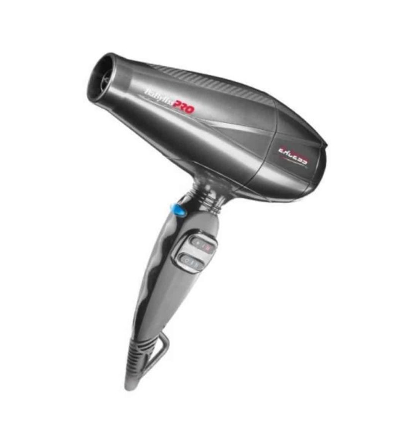 BABYLISS PRO SECADOR EXCESS IONIC 2600W