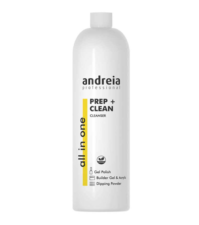 Andreia all in one prep + clean 250ml