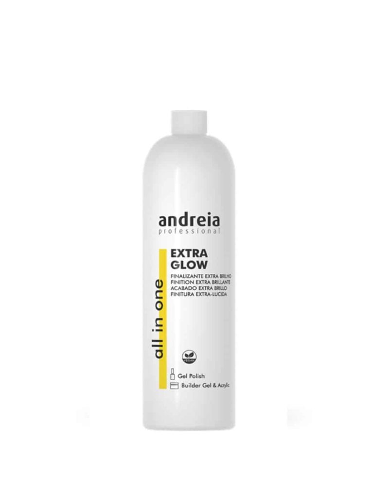 Andreia all in one extra glow 1000ml