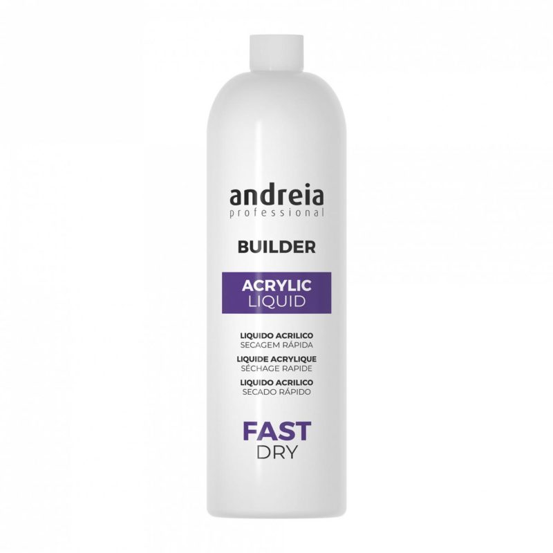 Andreia acrylic liquid fast dry 250ml