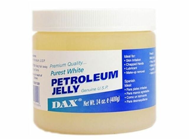 Dax Petroleum Jelly Vaselina 397gr