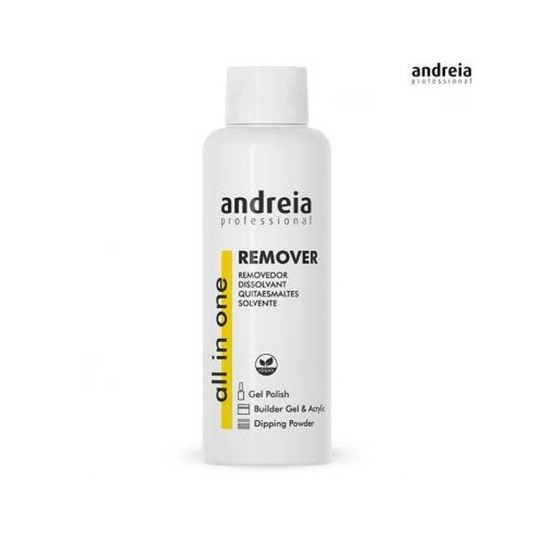 Andreia All In One - Removedor 100ml