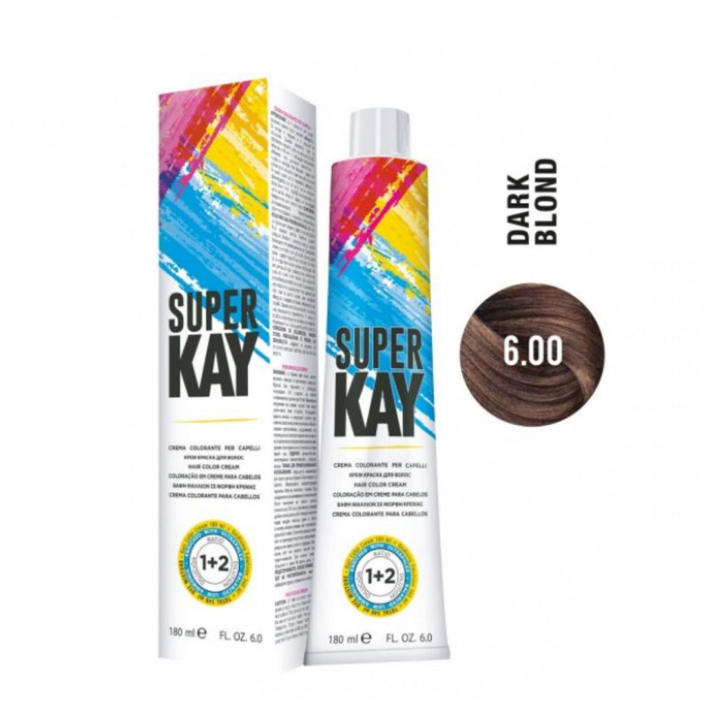 Super Kay Tinta Nº6.0