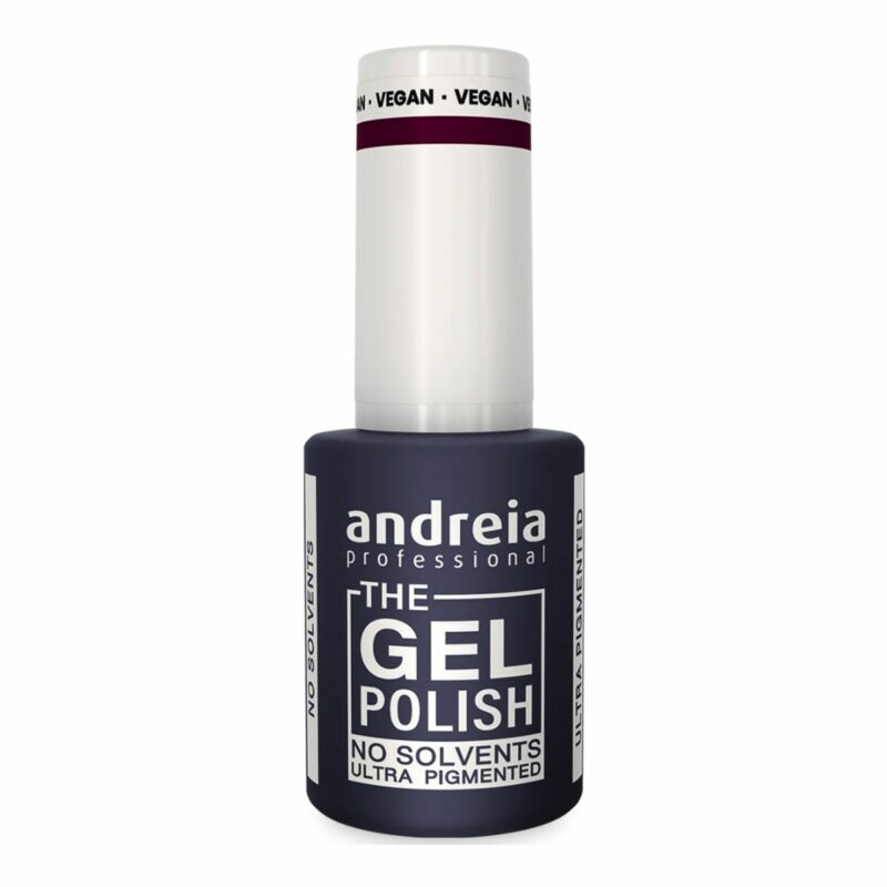 Andreia Verniz Gel Polish G26 10,5ml