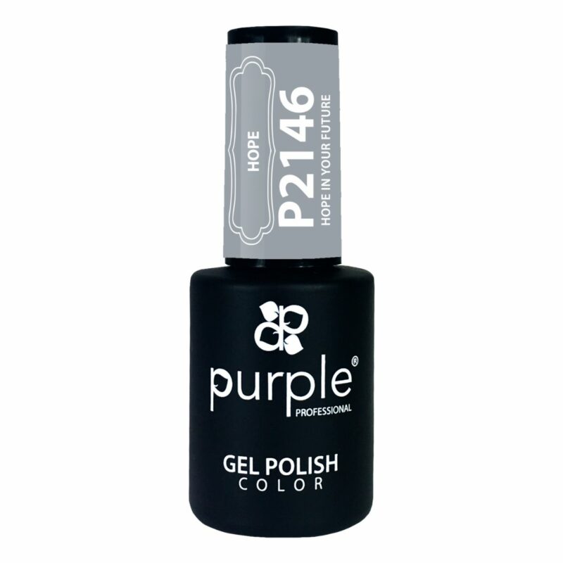 Purple Verniz Gel P2146 Hope In Your Future 10ml