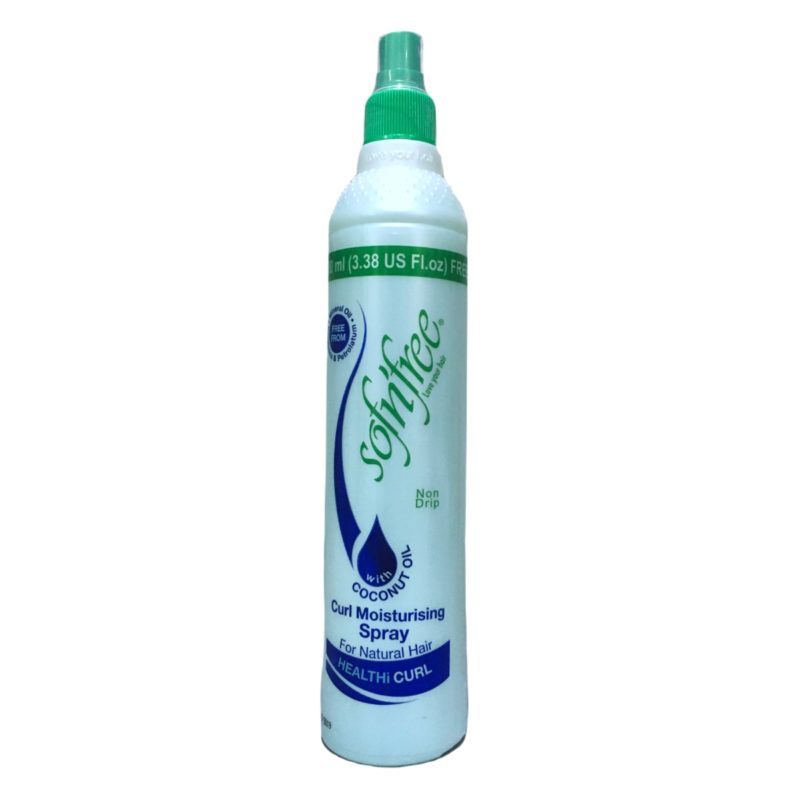 Sofnfree Curl Spray 350ml