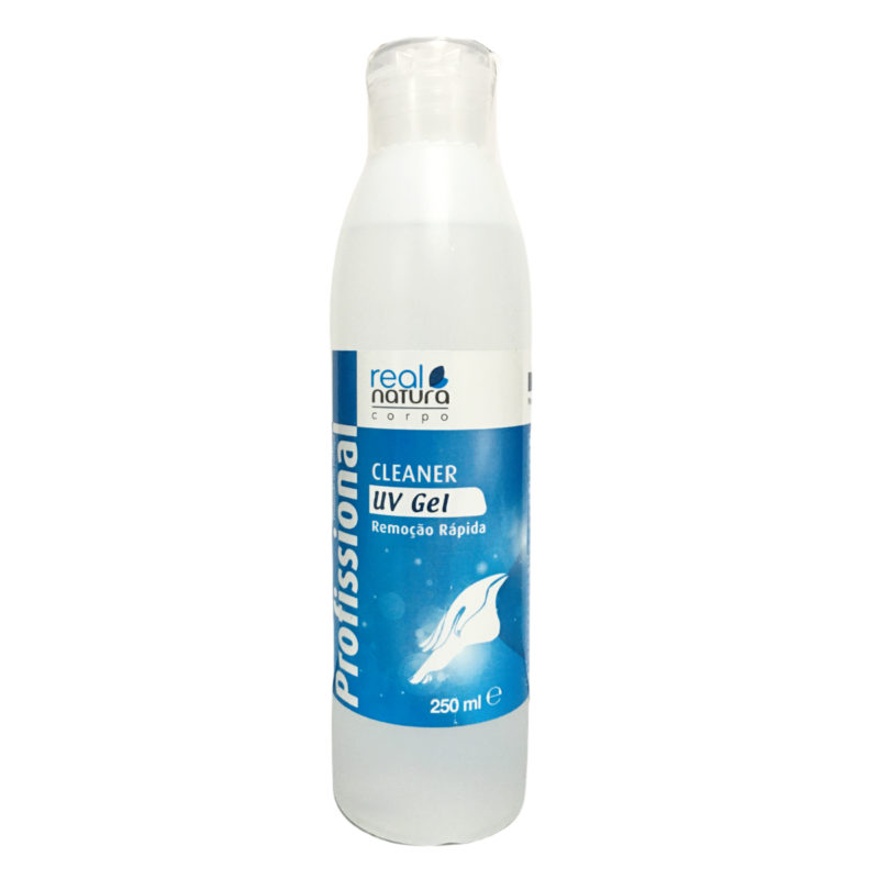 Real Natura Cleaner 250ml