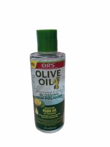 ORS Olive