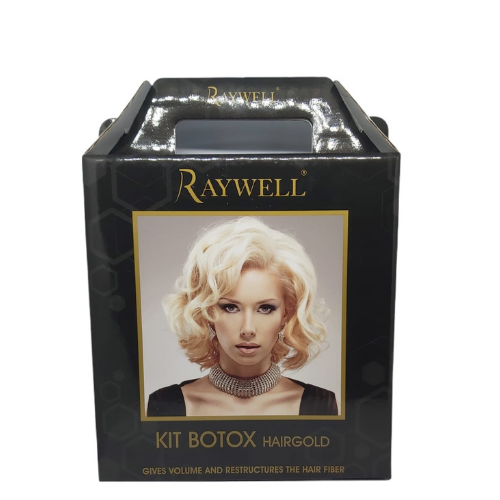Raywell Kit Botox