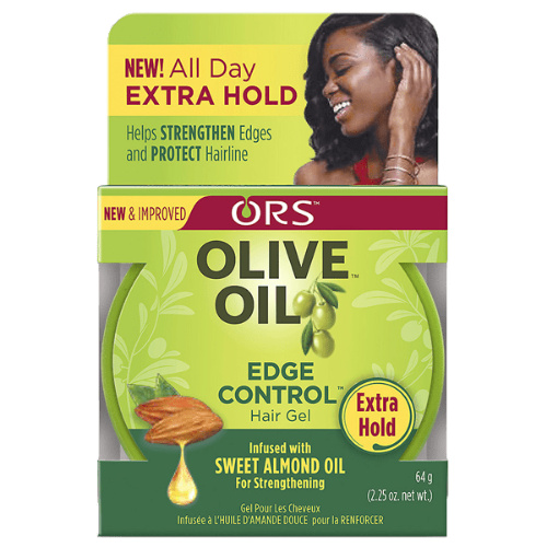 ORS Pomada Edge – Olive Oil 64g