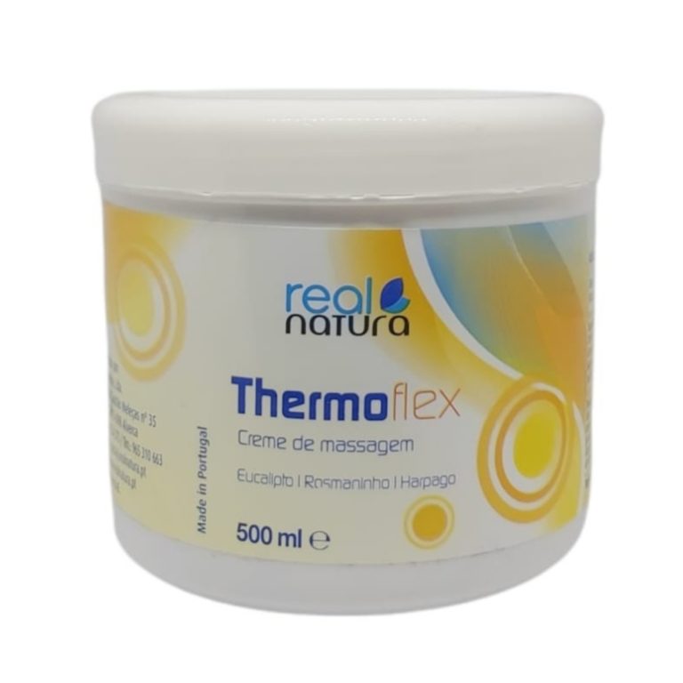 Real Natura Thermoflex 500ml