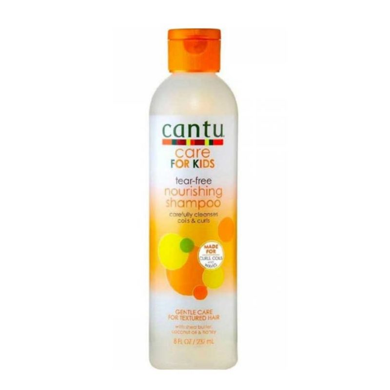 Cantu For Kids Shampoo Nourishing 237ml