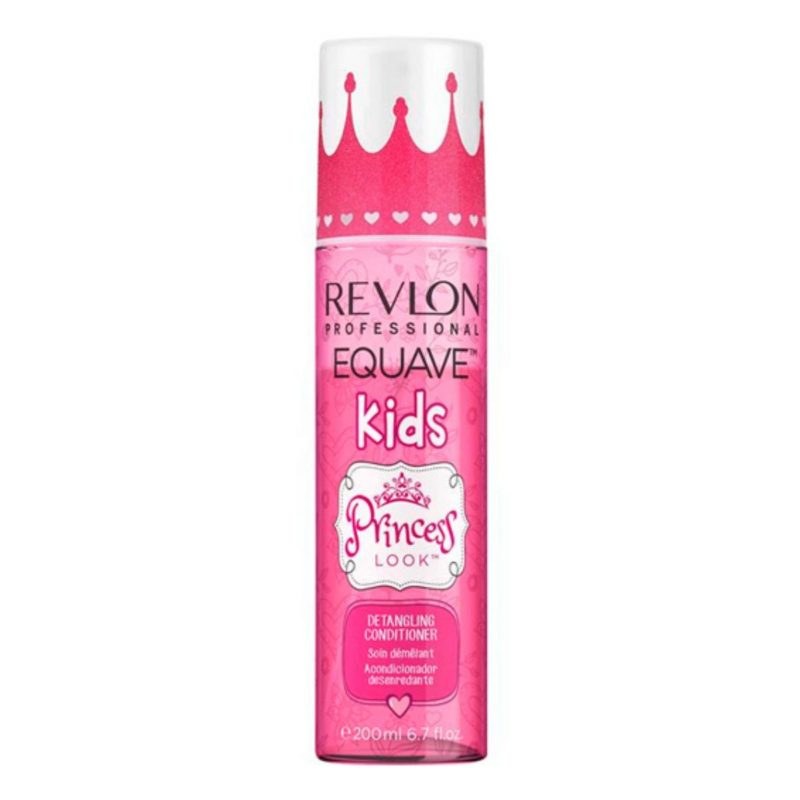 Revlon Equave Kids Princess Look Detangling 200ml